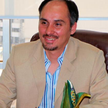 José Luis Zambrano