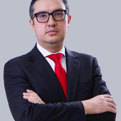 Juan Francisco Guerrero del Pozo