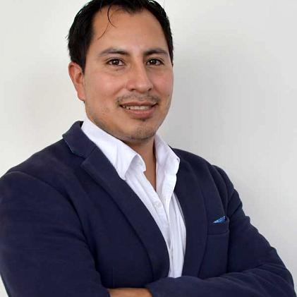 Instructor CISCO - Juan Pablo Gallardo