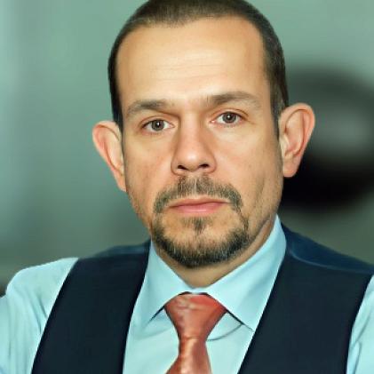 Juan Pablo Albán Alencastro
