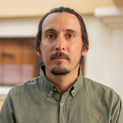Juan Sebastián Galecio