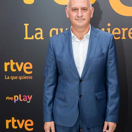 Urbano García Alonso