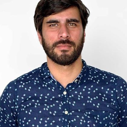 Valentín Díaz