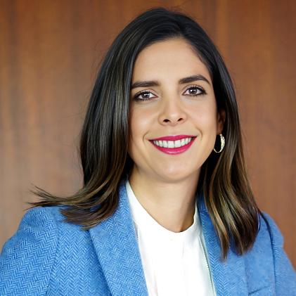 Daniela Salazar Marín