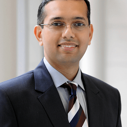 Dr. Chethan Rao
