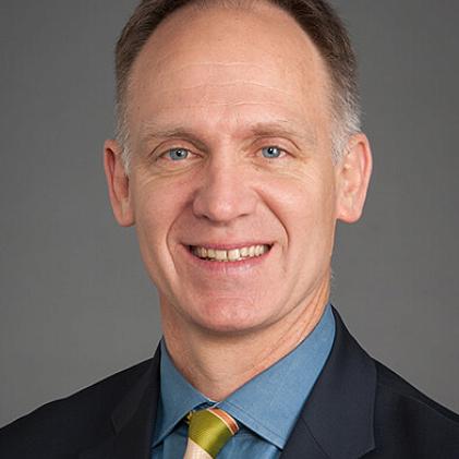 Dr. Jonathan Burdette