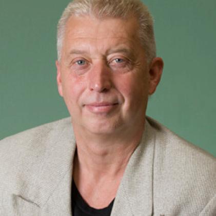 Dr. Michael H. Thaut, PhD