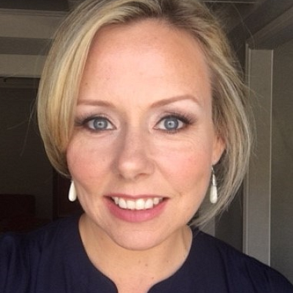 Mellissa Withers, PhD, MHS