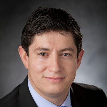 Diego Bohórquez