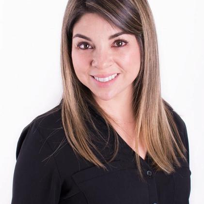 Cristina Borja