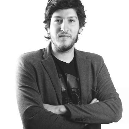 Jose Antonio Lizarzaburu