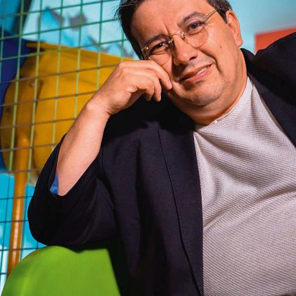 Ernesto Kruger