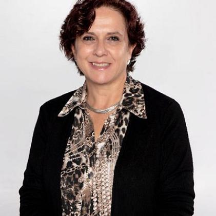 María Isabel Salvador