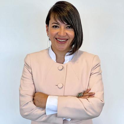 María Paulina Romo