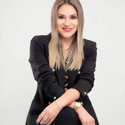 Mercedes Córdova