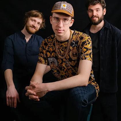 Nils Kugelmann Trio