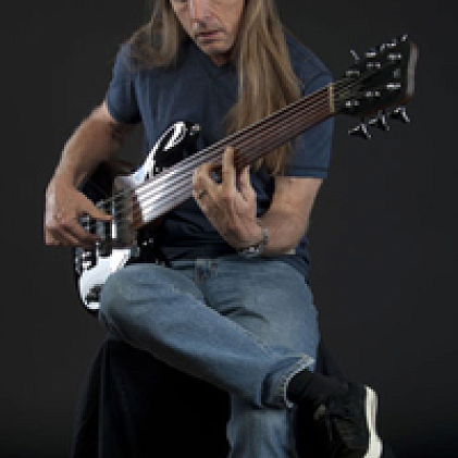 Steve Bailey