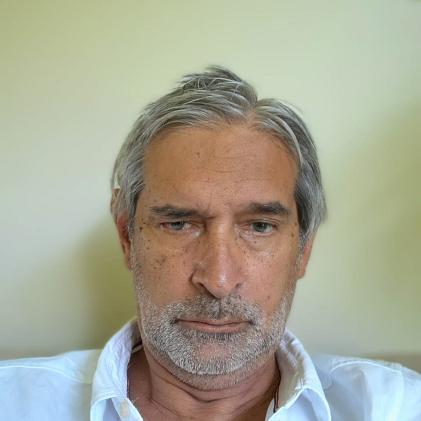 Carlos Espinosa Fernández de Córdova