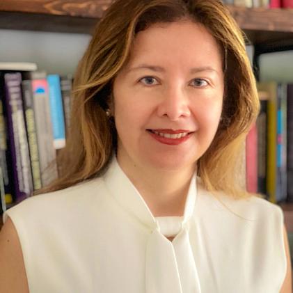 Grace Jaramillo