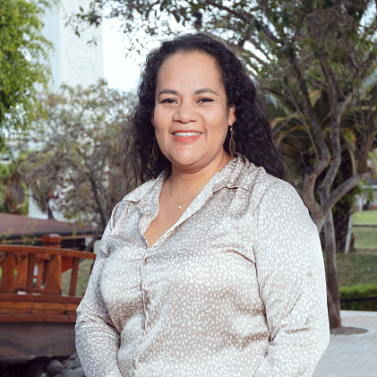 Myrian Bejarano