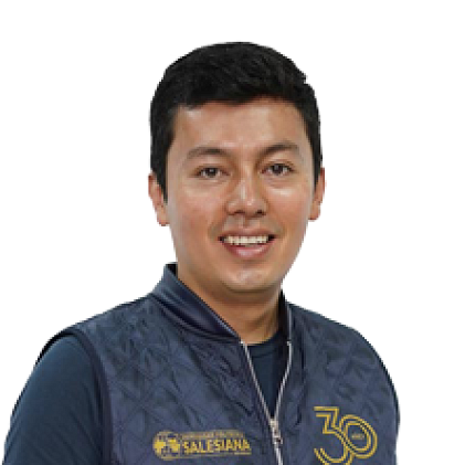 Jonnathan Santos Benítez