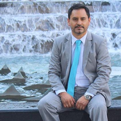 Jorge Fajardo