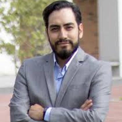 Julio Chacon