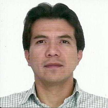  Victor Guerrero