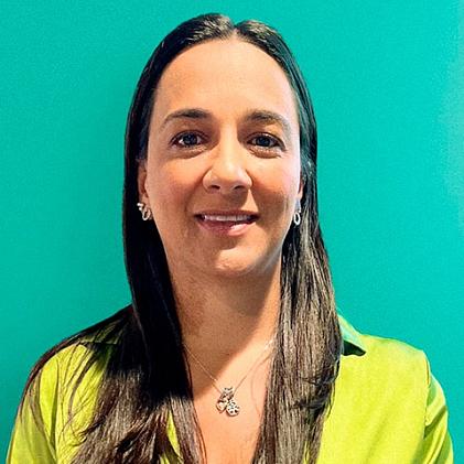 Carolina Londoño