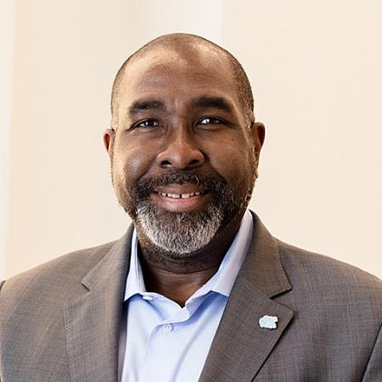 Dedric Carter