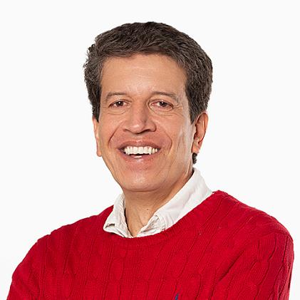 Carlos Ávila