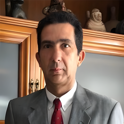Luis M. Bozzo