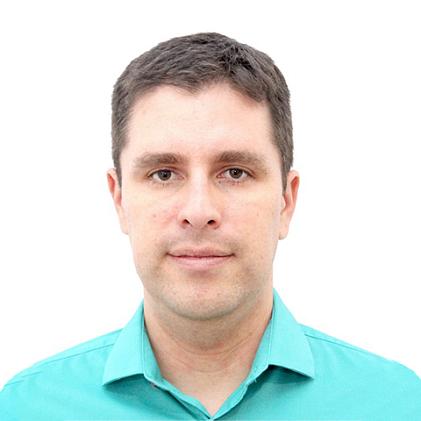 Pablo Torres