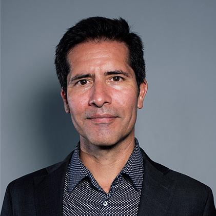 Rolando Chacón