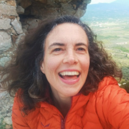 Antigoni Kaliontzopoulou