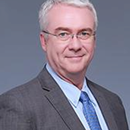 Chris Forde
