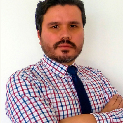 Edison Loza-Aguirre