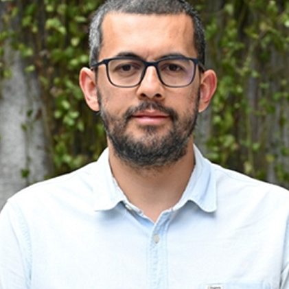 Juan Erasmo Gómez Morantes
